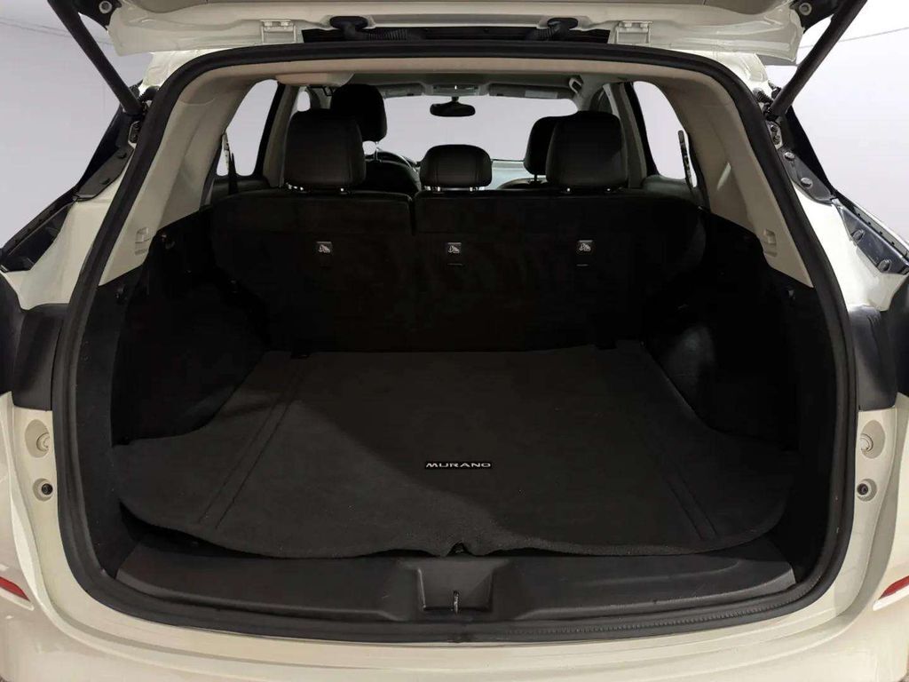 2018 Nissan Murano SL w/Midnight Edition Pkg San Clemente CA