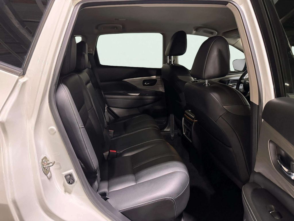2018 Nissan Murano SL w/Midnight Edition Pkg San Clemente CA