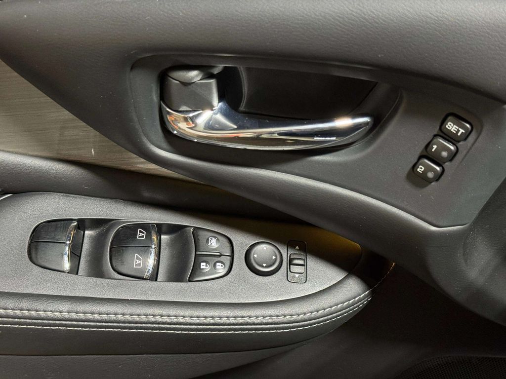 2018 Nissan Murano SL w/Midnight Edition Pkg San Clemente CA