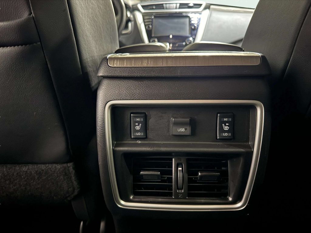 2018 Nissan Murano SL w/Midnight Edition Pkg San Clemente CA