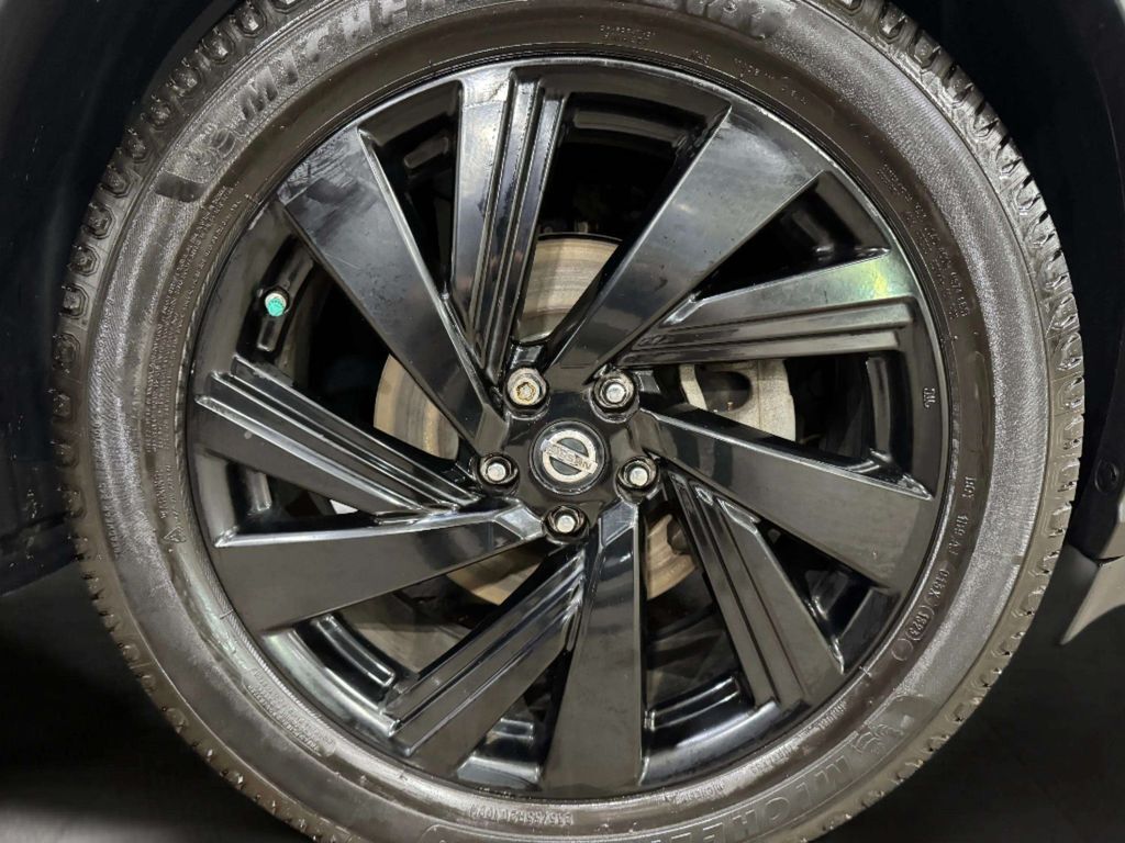 2018 Nissan Murano SL w/Midnight Edition Pkg San Clemente CA