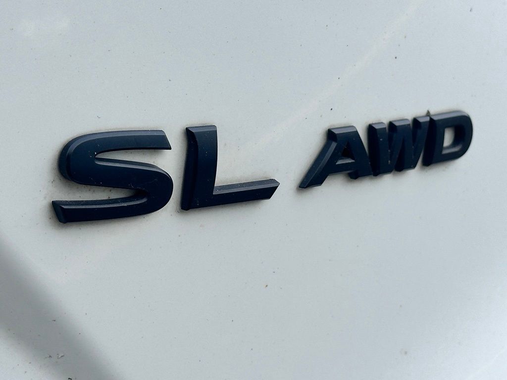 2018 Nissan Murano SL w/Midnight Edition Pkg San Clemente CA