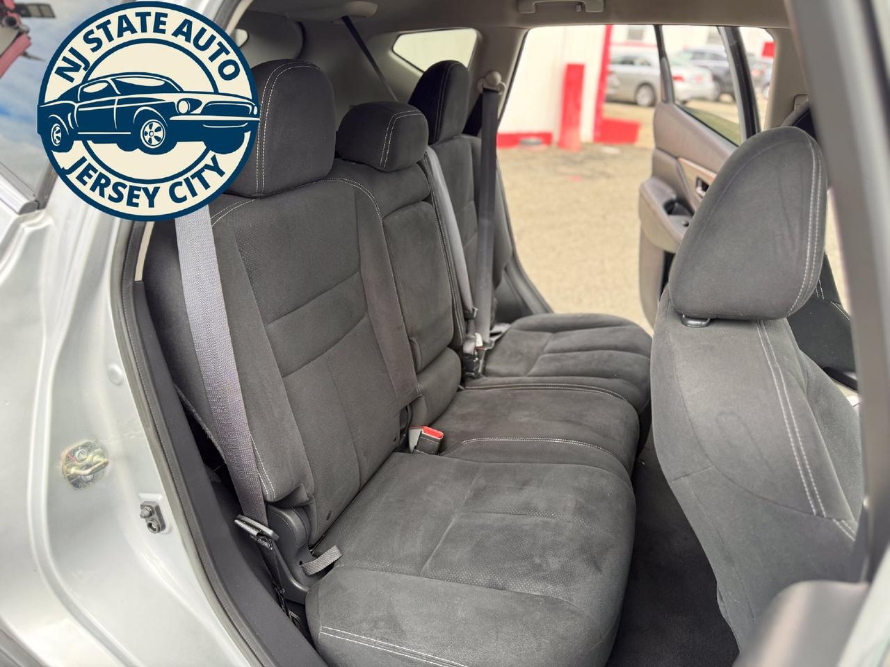 2018 Nissan Murano SV Jersey City NJ 2018 Nissan Murano SV Jersey City NJ