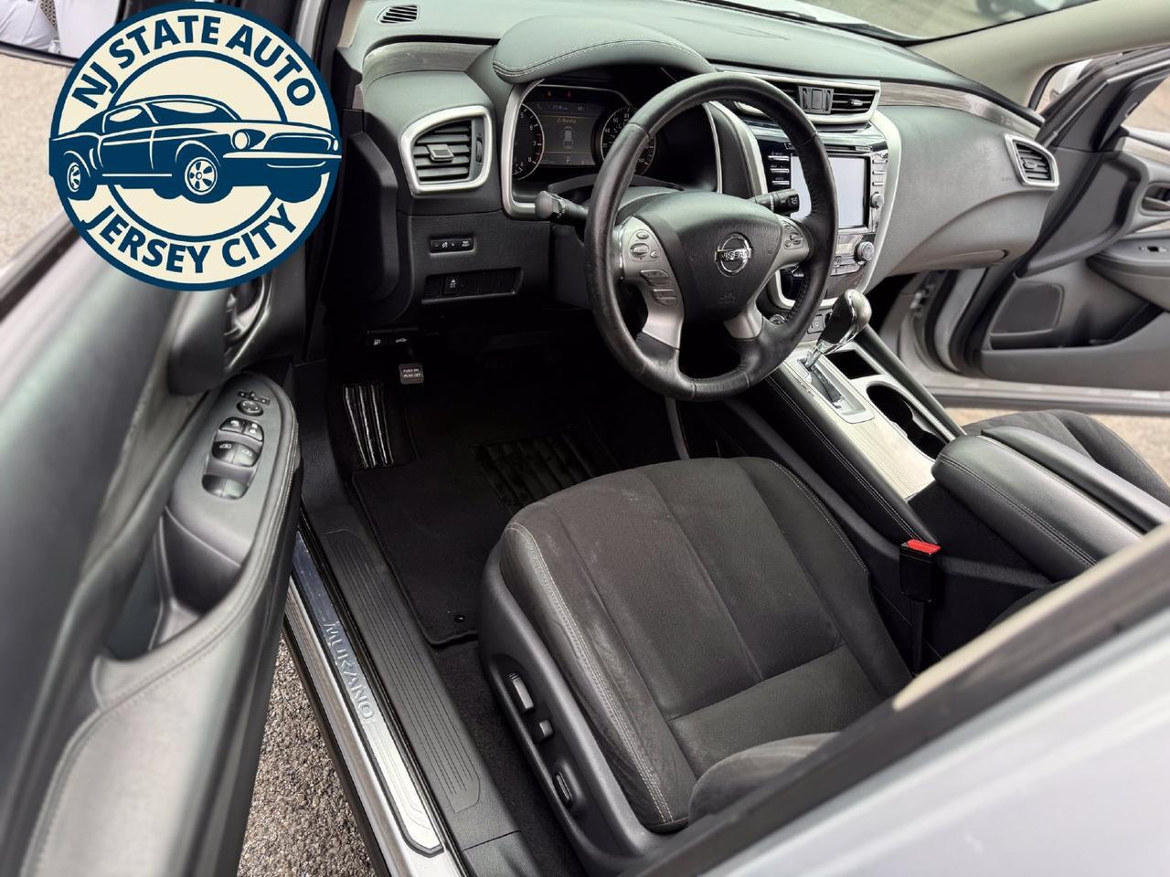2018 Nissan Murano SV Jersey City NJ 2018 Nissan Murano SV Jersey City NJ