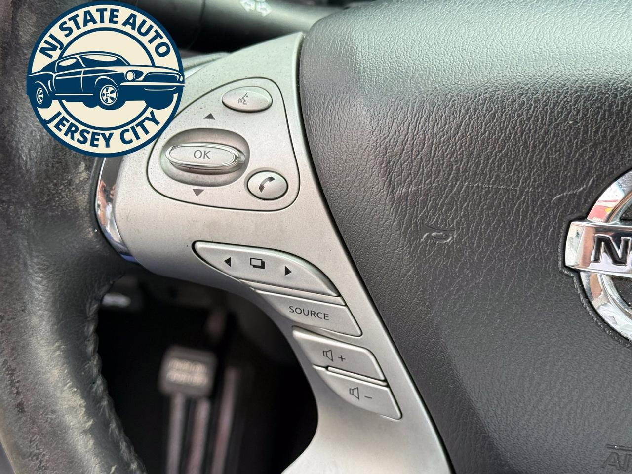 2018 Nissan Murano SV Jersey City NJ 2018 Nissan Murano SV Jersey City NJ