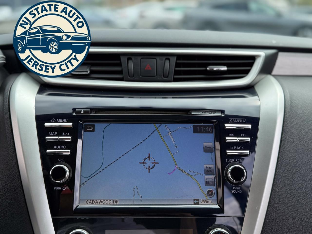 2018 Nissan Murano SV Jersey City NJ 2018 Nissan Murano SV Jersey City NJ