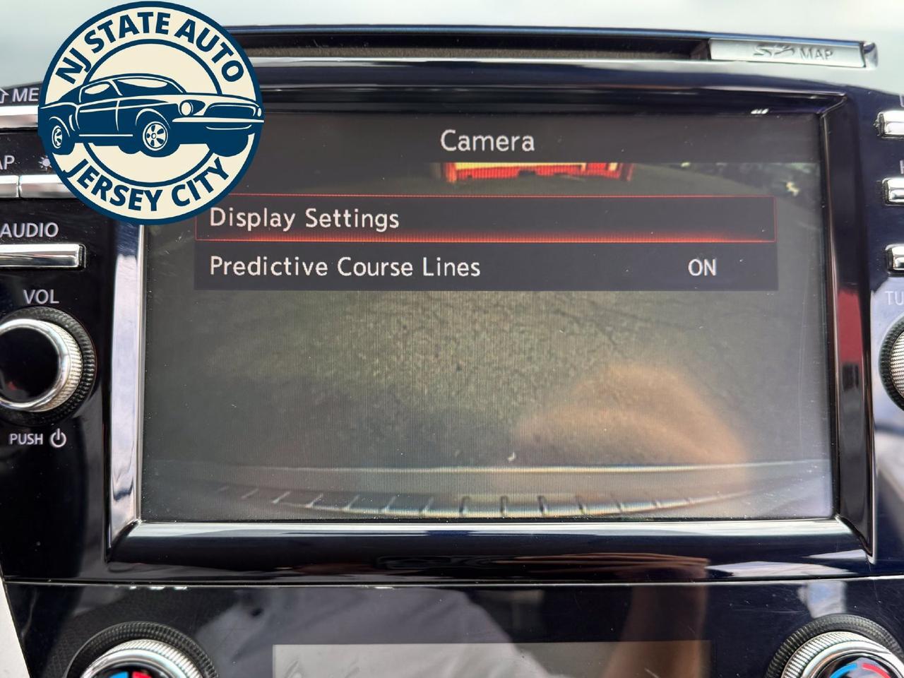 2018 Nissan Murano SV Jersey City NJ 2018 Nissan Murano SV Jersey City NJ