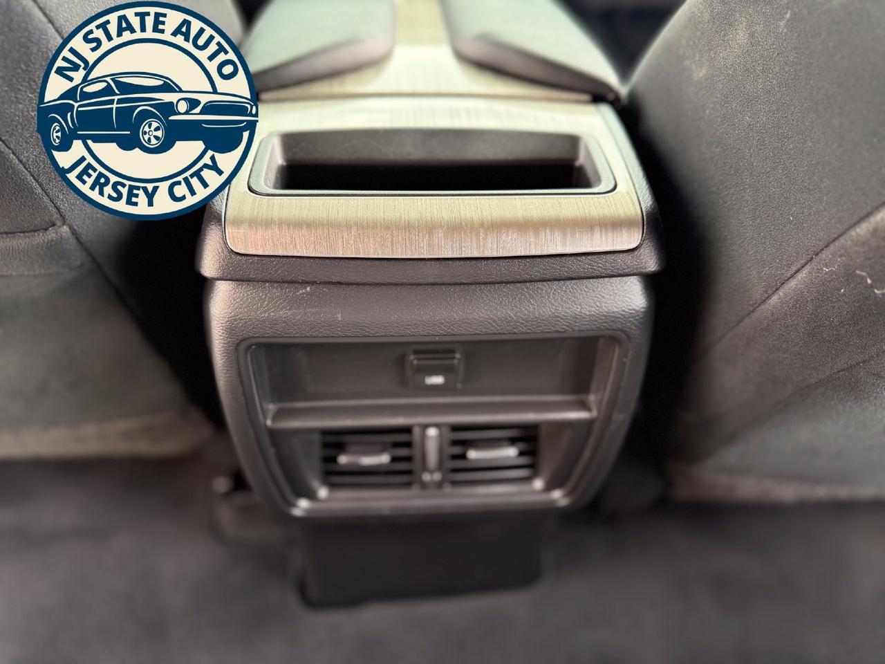 2018 Nissan Murano SV Jersey City NJ 2018 Nissan Murano SV Jersey City NJ