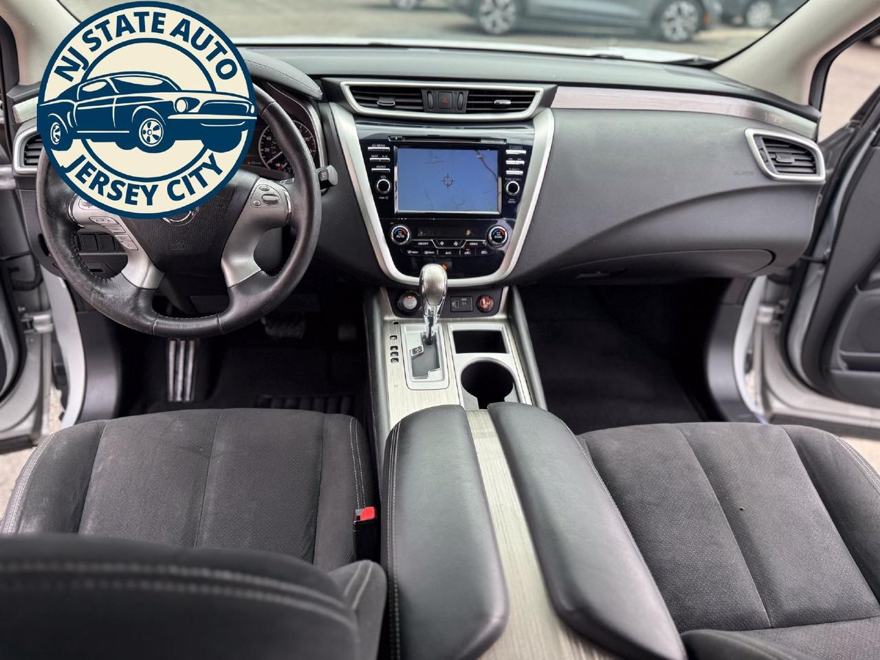 2018 Nissan Murano SV Jersey City NJ 2018 Nissan Murano SV Jersey City NJ