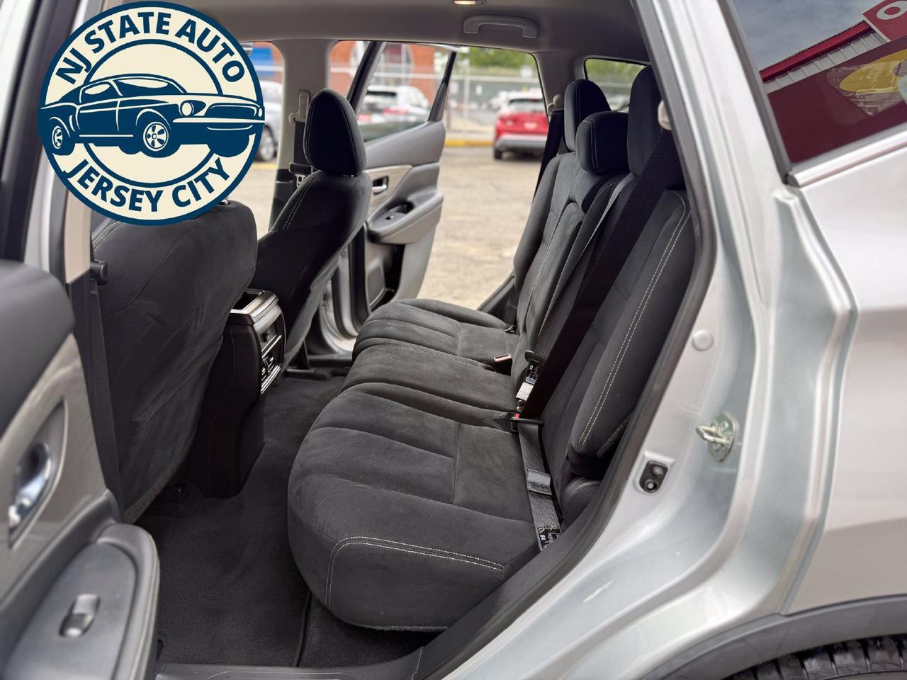 2018 Nissan Murano SV Jersey City NJ 2018 Nissan Murano SV Jersey City NJ