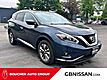 2018 Nissan Murano SV
