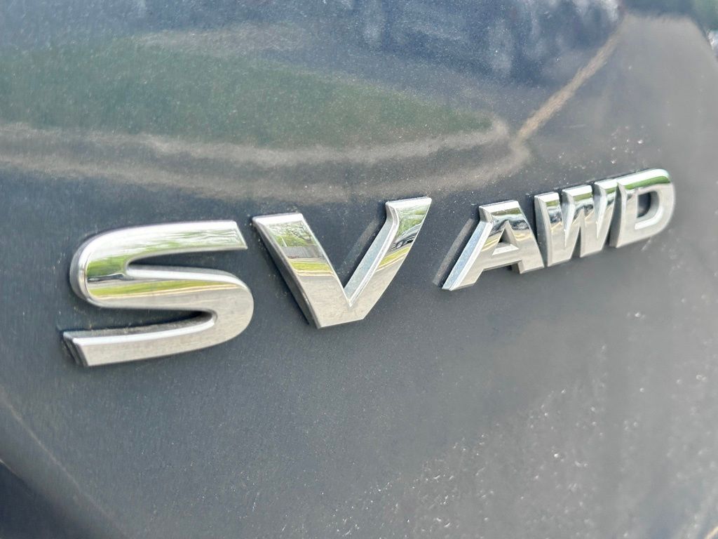 2018 Nissan Murano SV San Clemente CA