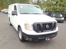 used nissan nv 1500