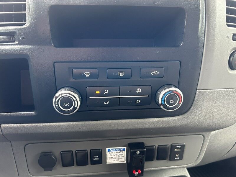 2018 Nissan NV Cargo S Whitinsville MA 2018 Nissan NV Cargo S Whitinsville MA