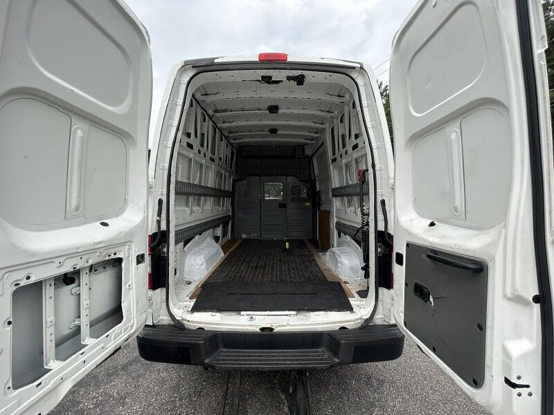 2018 Nissan NV Cargo S Whitinsville MA 2018 Nissan NV Cargo S Whitinsville MA