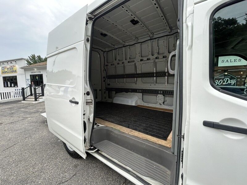 2018 Nissan NV Cargo S Whitinsville MA 2018 Nissan NV Cargo S Whitinsville MA
