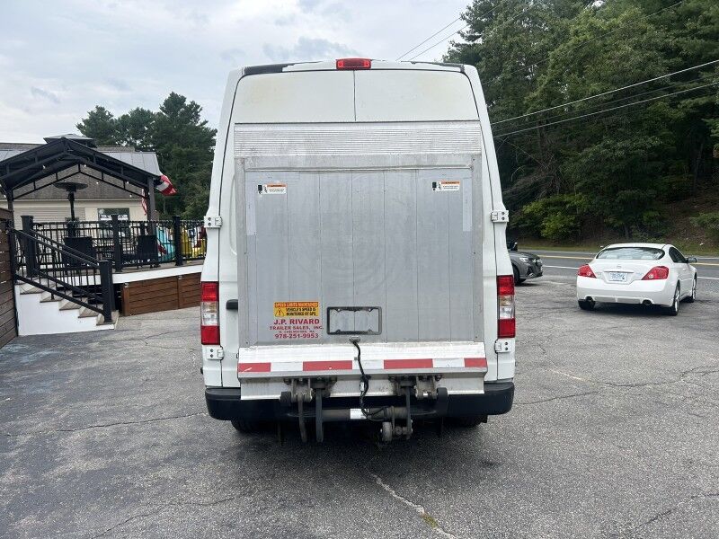 2018 Nissan NV Cargo S Whitinsville MA 2018 Nissan NV Cargo S Whitinsville MA