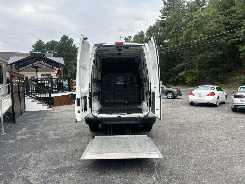 2018 Nissan NV Cargo S Whitinsville MA 2018 Nissan NV Cargo S Whitinsville MA