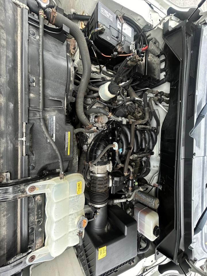 2018 Nissan NV Cargo S Whitinsville MA 2018 Nissan NV Cargo S Whitinsville MA