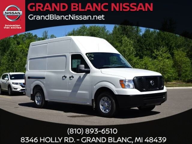 2018 Nissan NV Cargo SV Oshkosh WI 2018 Nissan NV Cargo SV Oshkosh WI