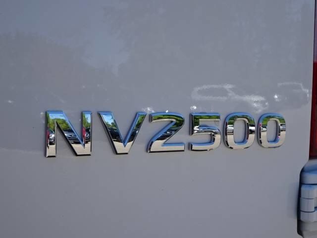 2018 Nissan NV Cargo SV Oshkosh WI 2018 Nissan NV Cargo SV Oshkosh WI