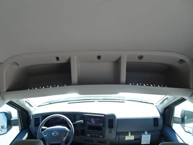 2018 Nissan NV Cargo SV Oshkosh WI 2018 Nissan NV Cargo SV Oshkosh WI