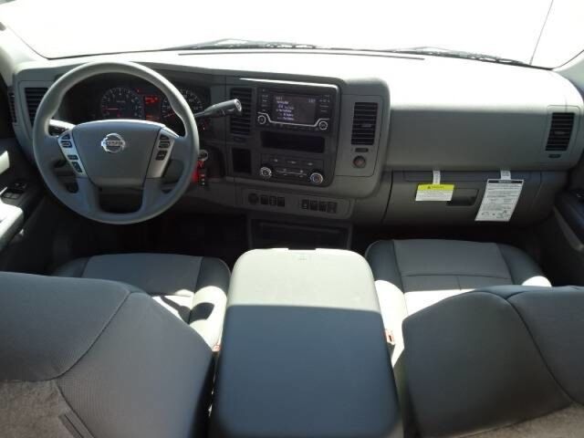 2018 Nissan NV Cargo SV Oshkosh WI 2018 Nissan NV Cargo SV Oshkosh WI