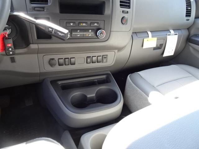 2018 Nissan NV Cargo SV Oshkosh WI 2018 Nissan NV Cargo SV Oshkosh WI