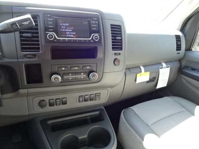2018 Nissan NV Cargo SV Oshkosh WI 2018 Nissan NV Cargo SV Oshkosh WI