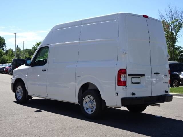 2018 Nissan NV Cargo SV Oshkosh WI 2018 Nissan NV Cargo SV Oshkosh WI