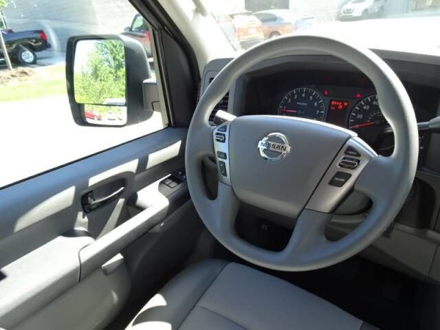 2018 Nissan NV Cargo SV Oshkosh WI 2018 Nissan NV Cargo SV Oshkosh WI