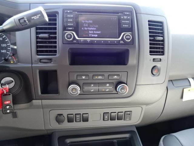 2018 Nissan NV Cargo SV Oshkosh WI 2018 Nissan NV Cargo SV Oshkosh WI