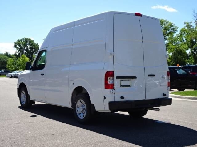2018 Nissan NV Cargo SV Oshkosh WI 2018 Nissan NV Cargo SV Oshkosh WI