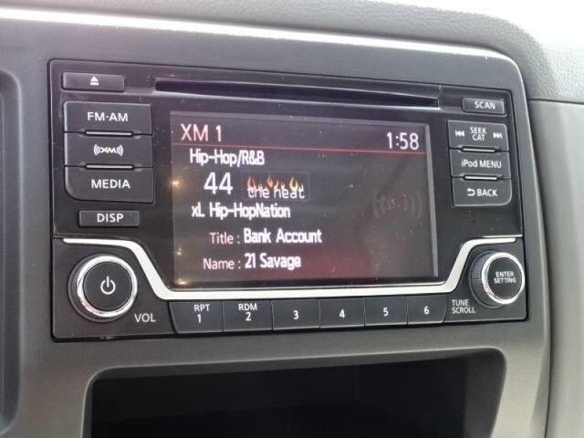 2018 Nissan NV Cargo SV Oshkosh WI 2018 Nissan NV Cargo SV Oshkosh WI