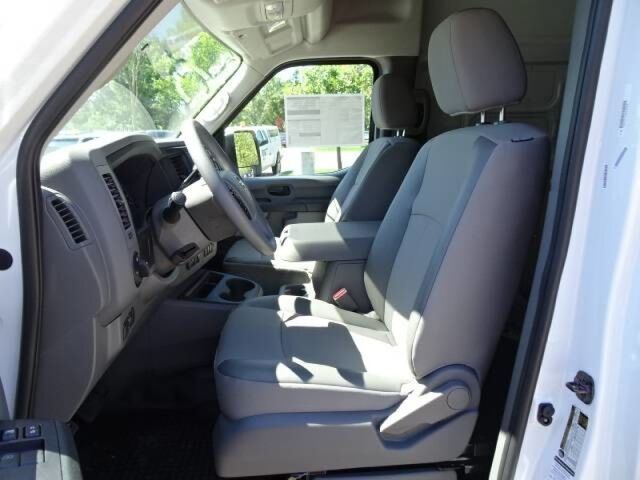 2018 Nissan NV Cargo SV Oshkosh WI 2018 Nissan NV Cargo SV Oshkosh WI