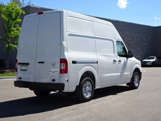 2018 Nissan NV Cargo SV Oshkosh WI 2018 Nissan NV Cargo SV Oshkosh WI