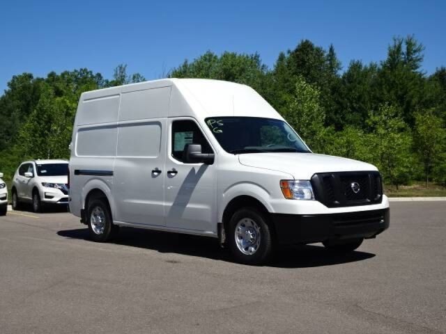 2018 Nissan NV Cargo SV Oshkosh WI 2018 Nissan NV Cargo SV Oshkosh WI