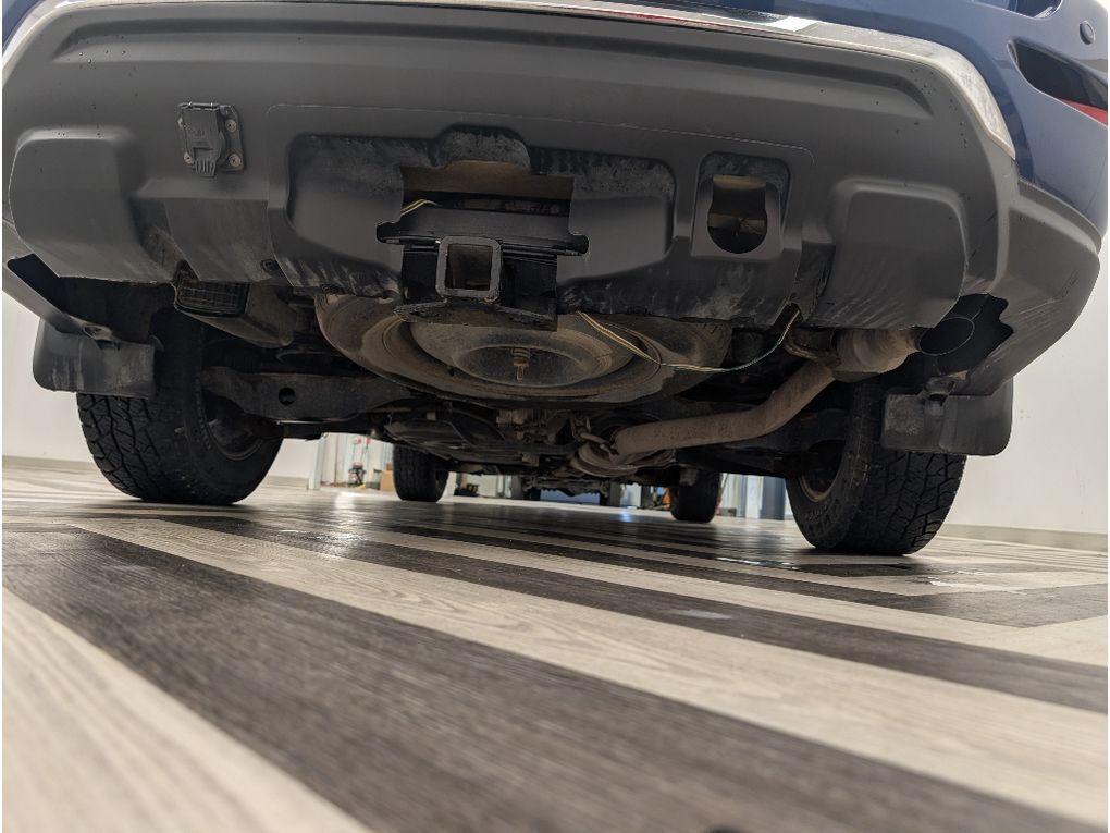 2018 Nissan Pathfinder SL Bozeman MT