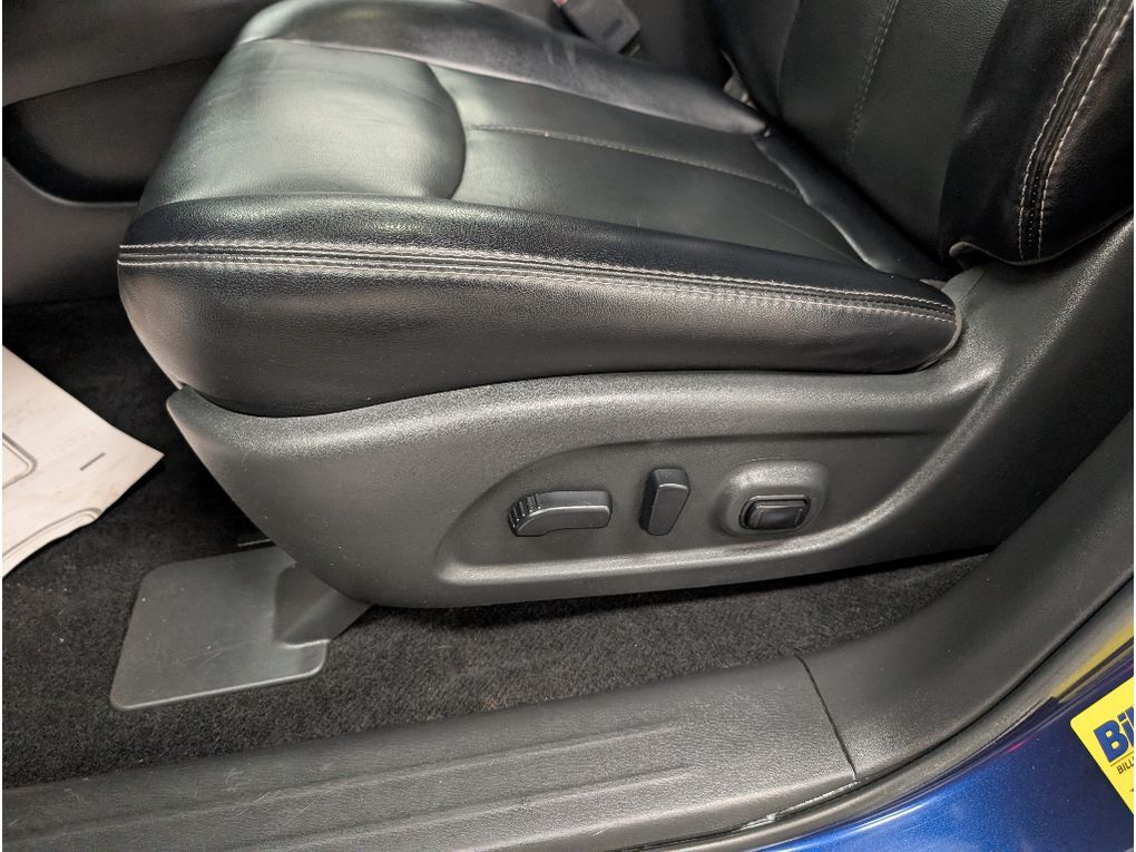 2018 Nissan Pathfinder SL Bozeman MT