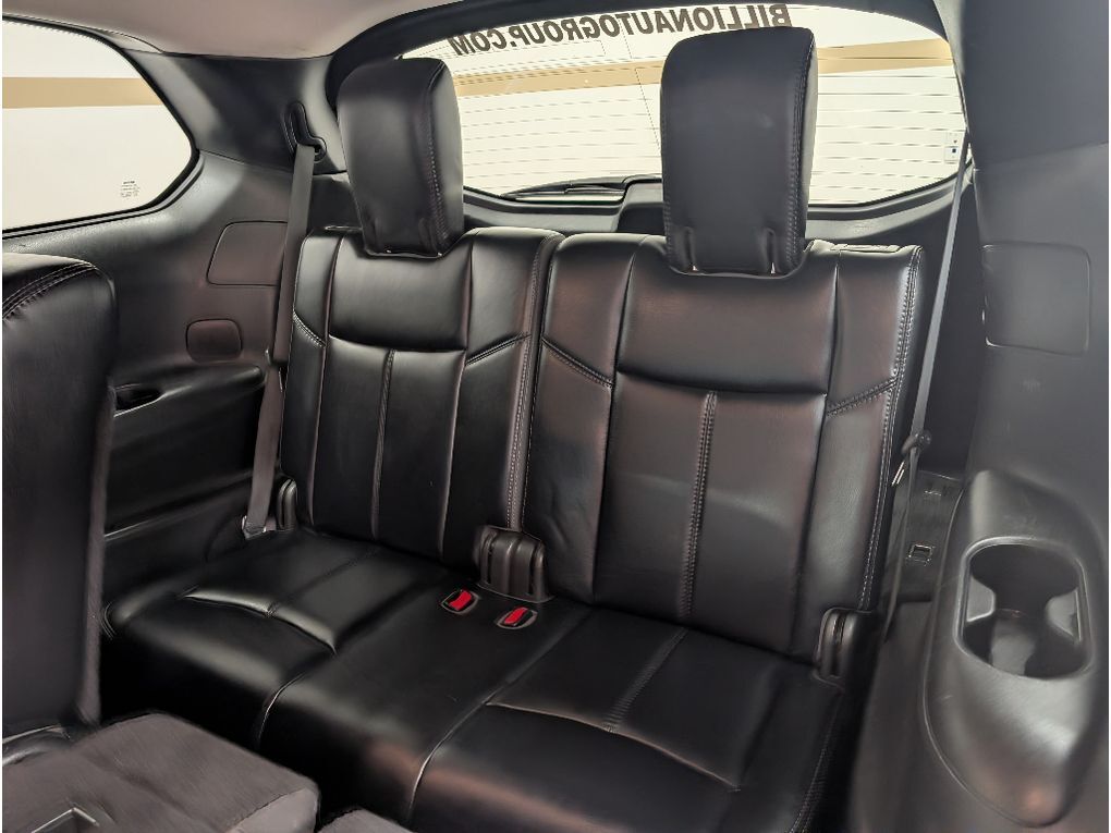 2018 Nissan Pathfinder SL Bozeman MT