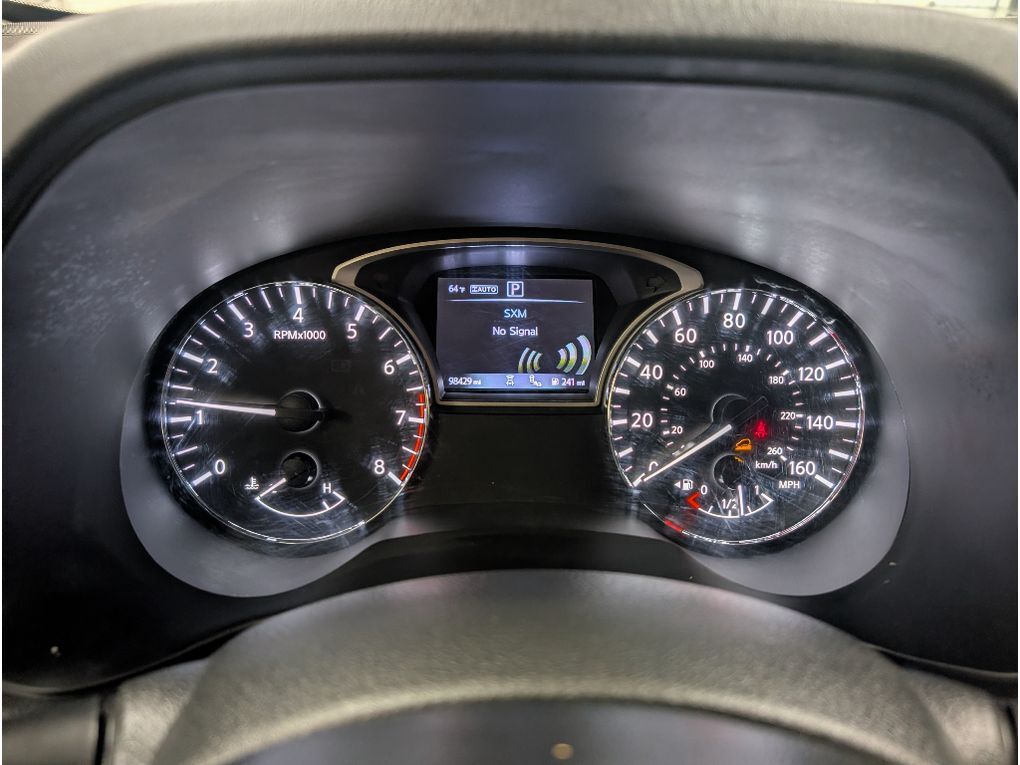 2018 Nissan Pathfinder SL Bozeman MT