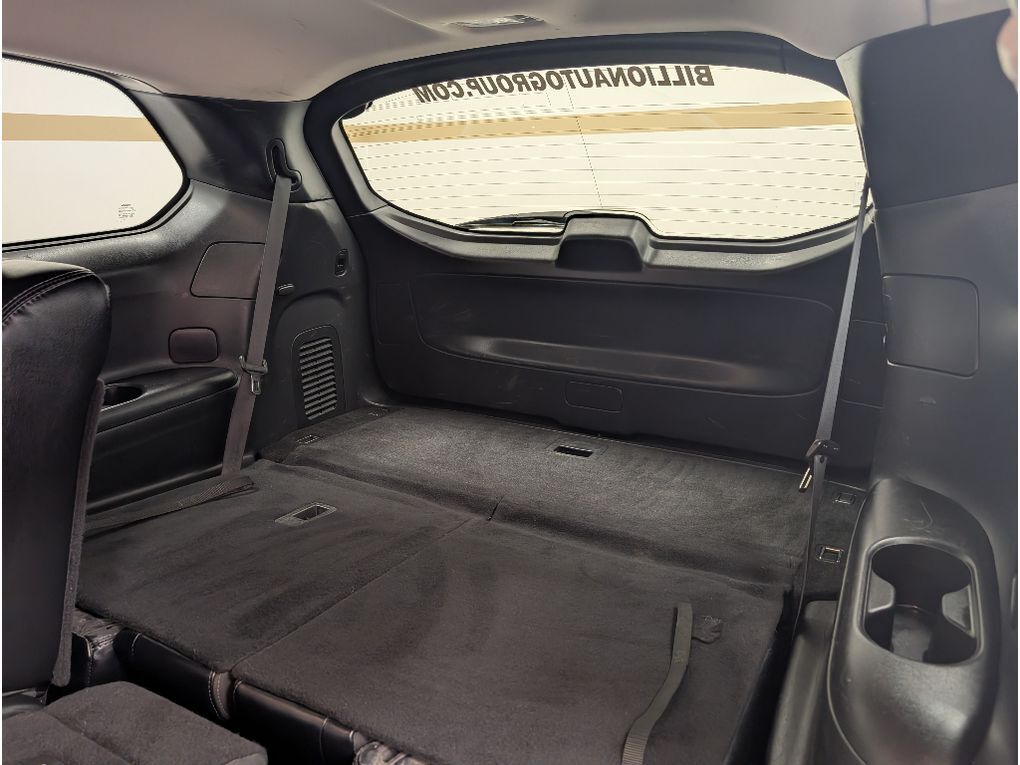 2018 Nissan Pathfinder SL Bozeman MT