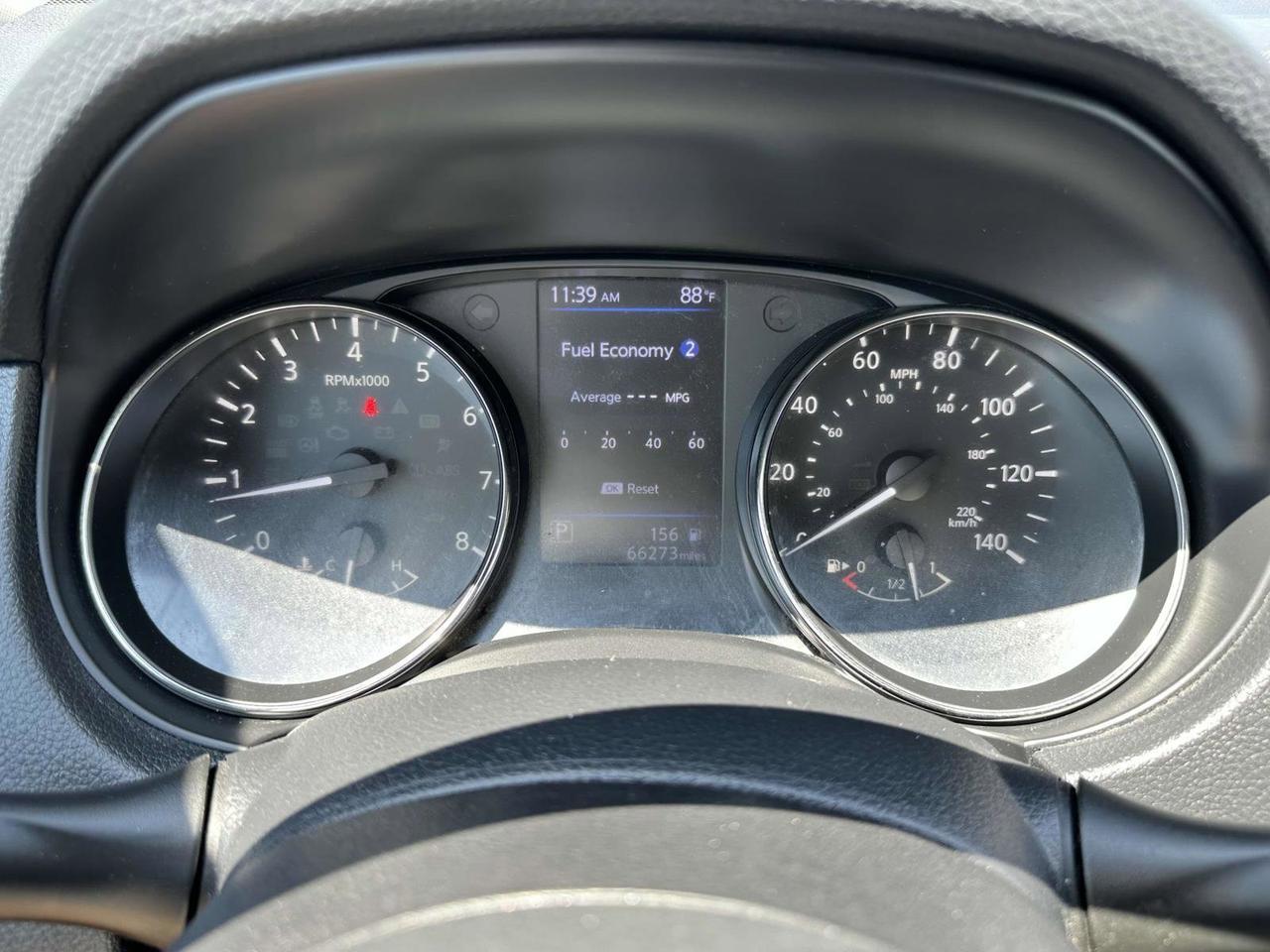 2018 Nissan Rogue S Clifton Park NY
