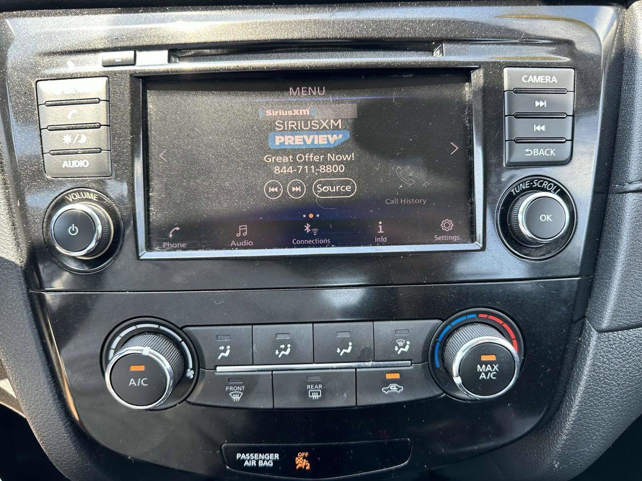 2018 Nissan Rogue S Clifton Park NY