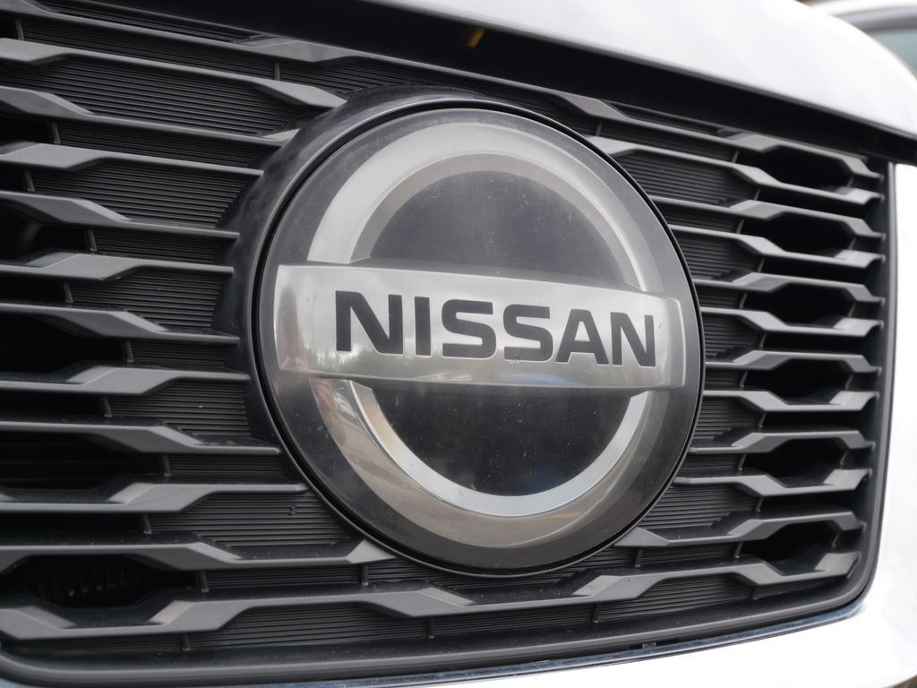 2018 Nissan Rogue S Mt Pleasant MI