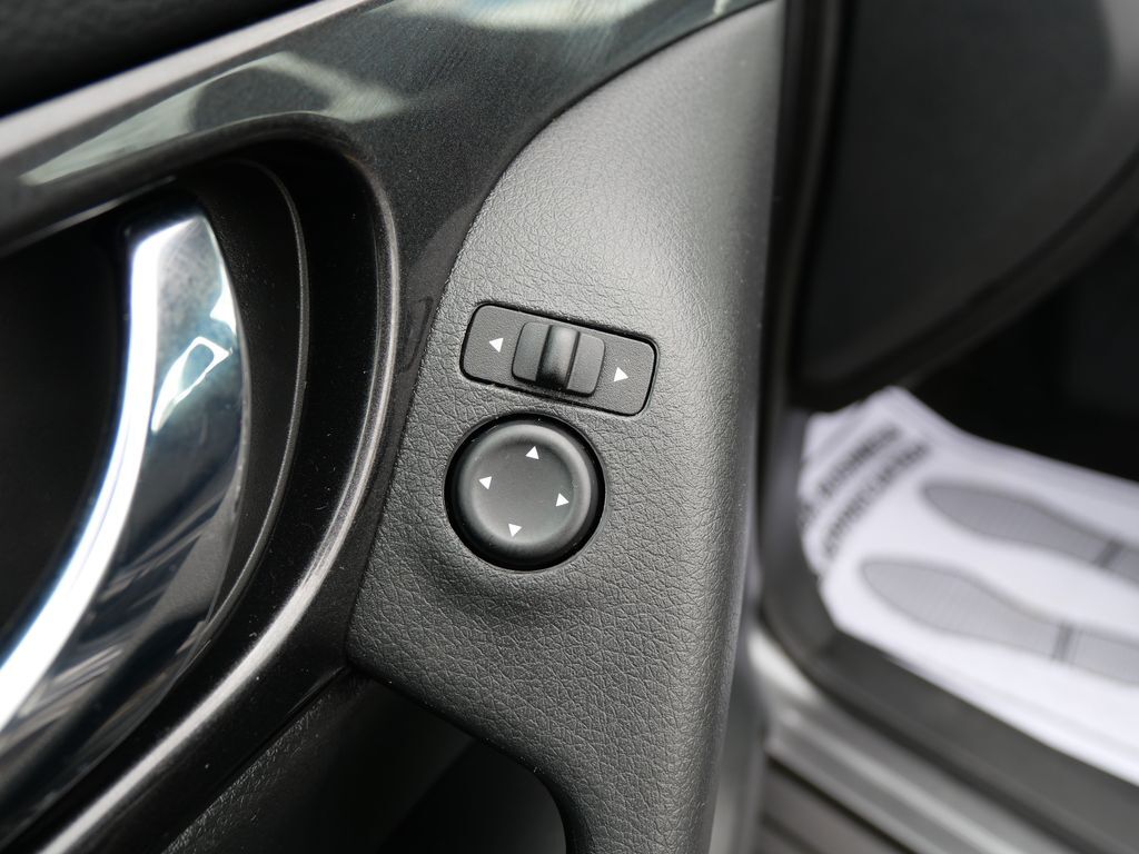 2018 Nissan Rogue S Mt Pleasant MI