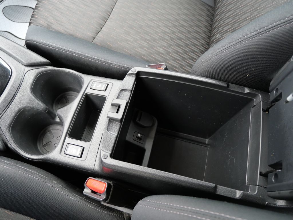 2018 Nissan Rogue S Mt Pleasant MI