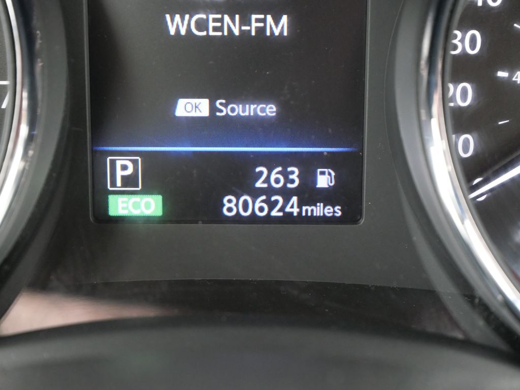 2018 Nissan Rogue S Mt Pleasant MI