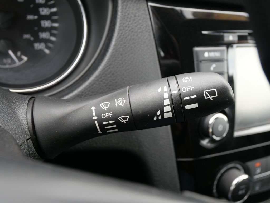 2018 Nissan Rogue S Mt Pleasant MI