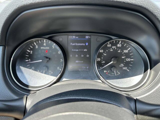 2018 Nissan Rogue S San Clemente CA